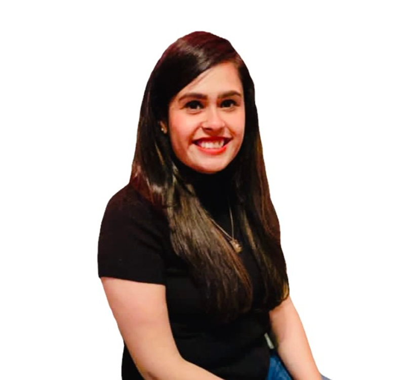 Saummya Kaushik<br>Senior Instrumentation Technician