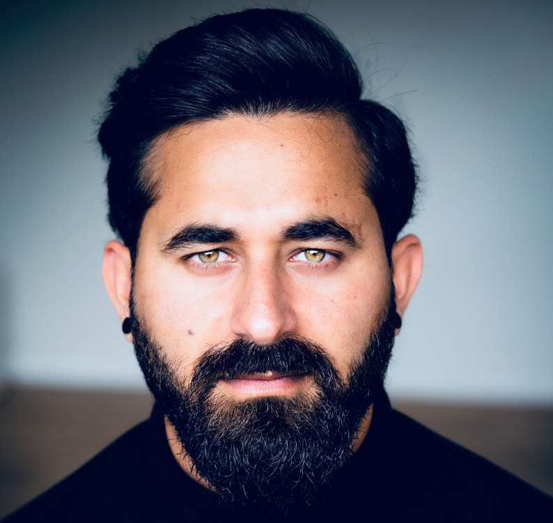 Aseem Wadhwa<br>Electrical & Instrumentation Sales Engineer