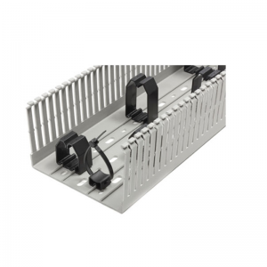 Klemsan Slotted Trunking