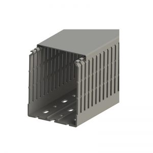 Klemsan Slotted Trunking (panel wiring ducts)