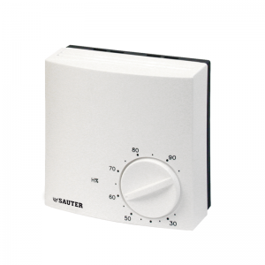 SAUTER TSO670F001 Room Thermostat