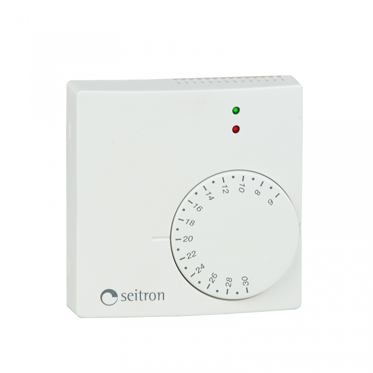 Temperature Controls HVAC Controllers HVAC Sensors Eurotec