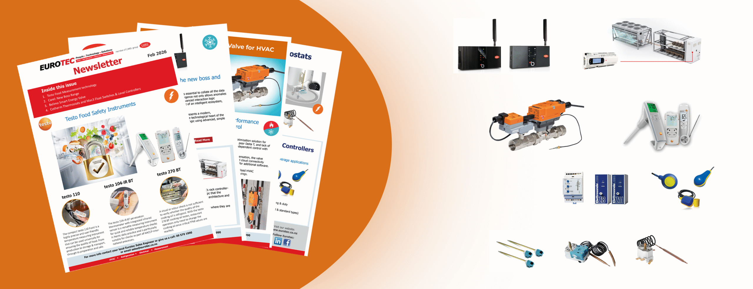 Eurotec Sep 25 E+I BU Newsletter 4